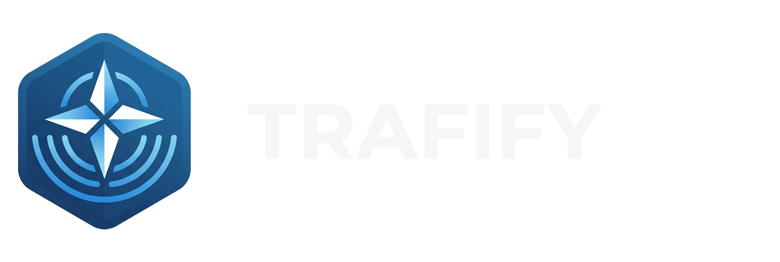 Trafify